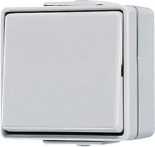 Jung Wippschalter 606 W