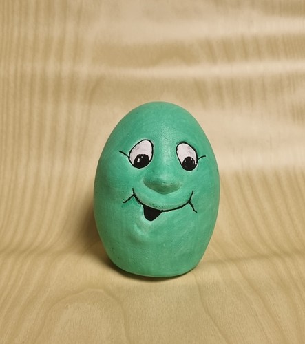 Deko figur handmade geschenk - figur,
