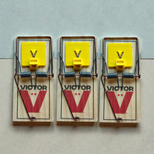 3 Victor M326 Large