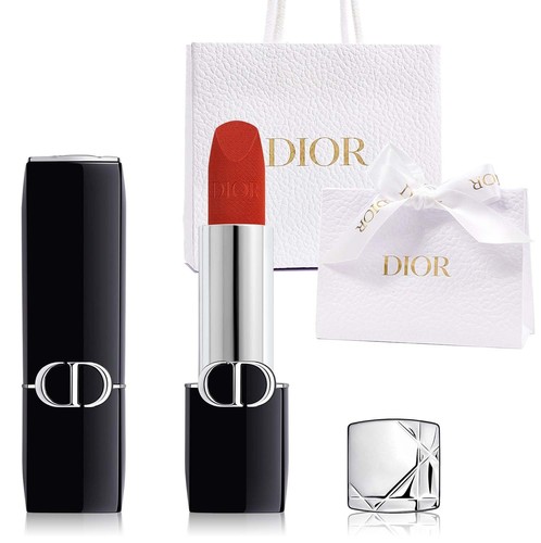 Rouge dior velvet 777 - cd,