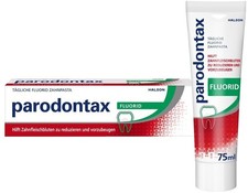 Parodontax ZahnpastaFluorid