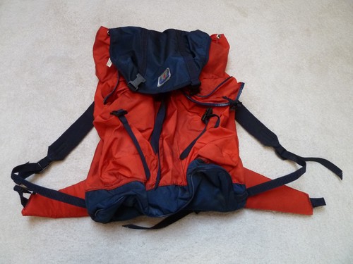 Rucksack alpin sport super - sport,