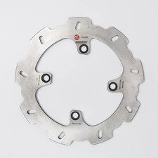 Bremsscheibe hinten kompatibel