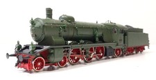 Roco 43216 Dampflok BR 2025