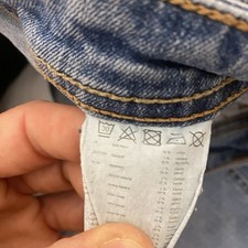 Takko, Jeans, Gr. 34/32