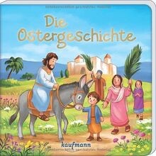 Die ostergeschichte ein - ostergeschichte:,