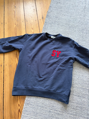 Sylt sweatshirt wote xl - sylt,