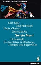 Sei ein narr humorvolle - sei,