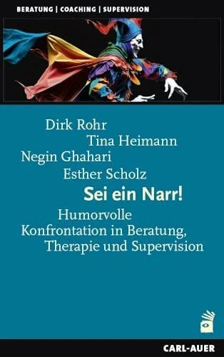 Sei ein narr - sei, narr!: