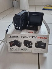 Digital Kamera AIPTEK PocketDV
