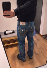 True religion jeans vintage - religion,