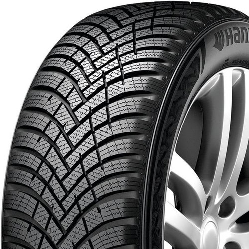 225 r17 98v hankook - 225/50,