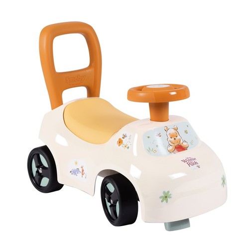 Winnie puuh ride - ride, on