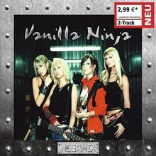 Megamix von vanilla ninja cd - megamix,