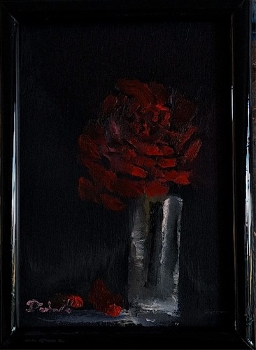 Original ölgemälde oil - original,