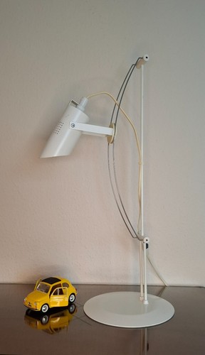 Alte seltene lyfa tischlampe - seltene,