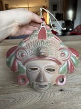 Mexikanische Azteken Maya Inka