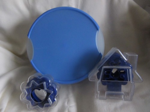 Tupperware plätzchen - ,