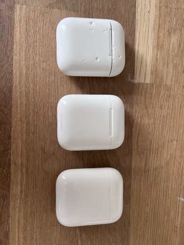Airpods konvolut teildefekt - airpods,