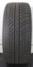 1 x 275/40R20 106V Winterreifen Michelin Pilot Alpin PA4 N0 8mm 2022 XL