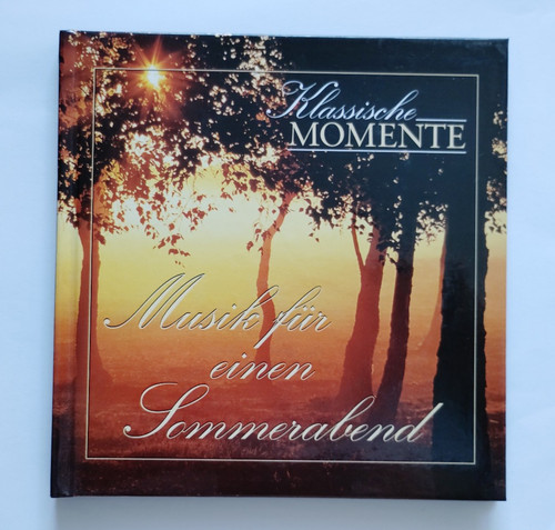 Klassische momente musik - klassische, *