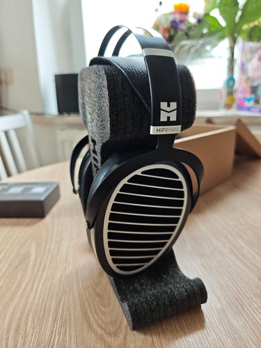 Hifiman ananda stealth - hifiman,