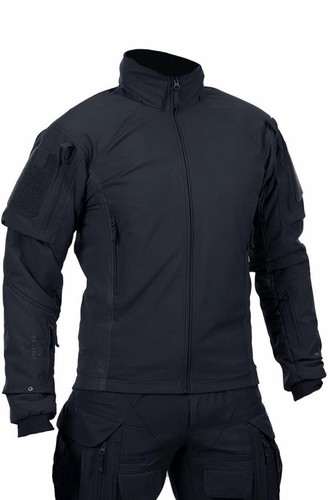 Pro taktische winterjacke - uf,