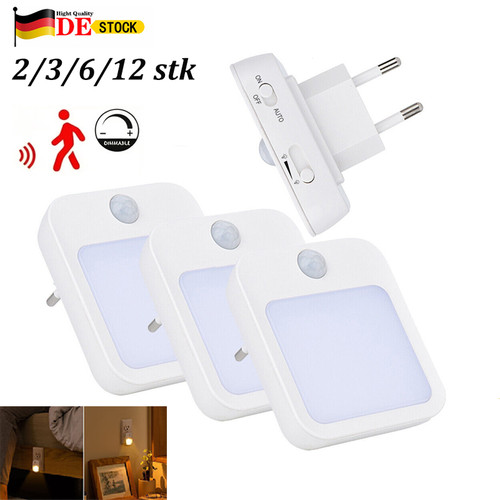 Dimmbar led nachtlicht mit - nachtlicht,