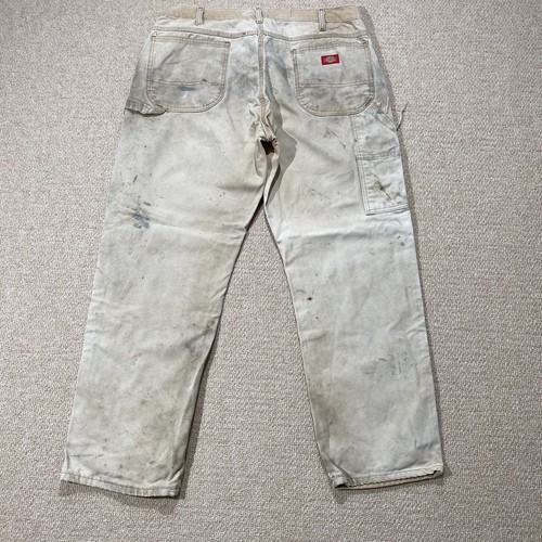 Dickies carpenter jeans herren - carpenter,