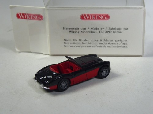 Wiking - (yg-57,, mb)