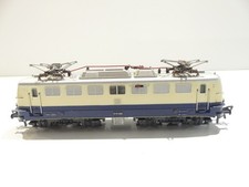 Fleischmann H0 1337 E-Lok E 10 250 der DB ohne OVP LL598