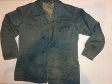 DDR NVA Kombi einstrich