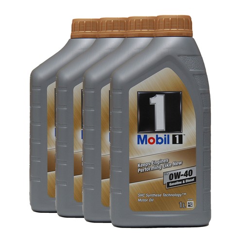 Mobil 40 motorenöl - mobil,