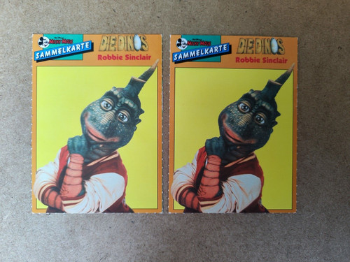 Micky maus sammelkarten die - sammelkarten,