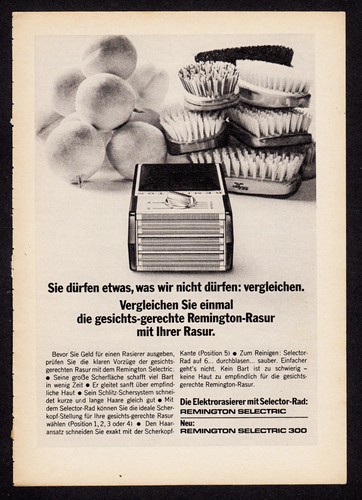 3w02657 alte reklame - reklame, 1968
