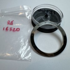 Rolex Daytona 16520 Steel