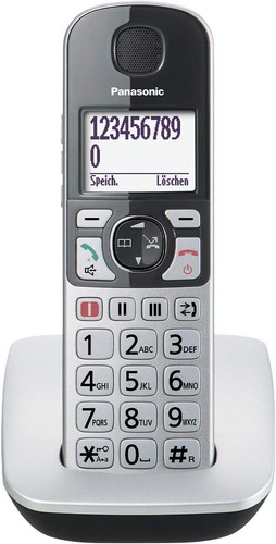 Panasonic tge510gs - panasonic, kx-tge510gs