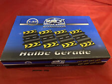 RACY / Artin  4 halbe Gerade  mit Randstreifen 1:32  *NEU*OVP