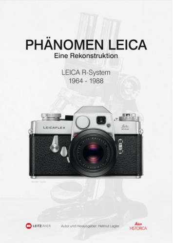 Lagler leica system - leica, r-system
