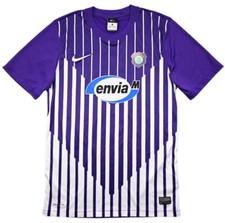 Nike 2012-13 ERZGEBIRGE AUE