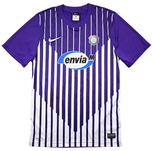 Nike 2012 erzgebirge - 2012-13,