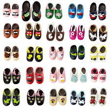 smileBaby Premium Leder