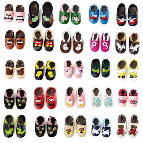 Smilebaby premium leder - smilebaby,