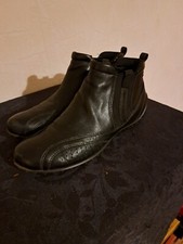 Think Damen Schuh  Gr.40 Neuwertig Top