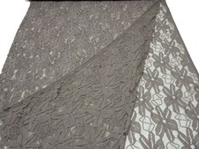 Stoff Bi-Stretch Spitze