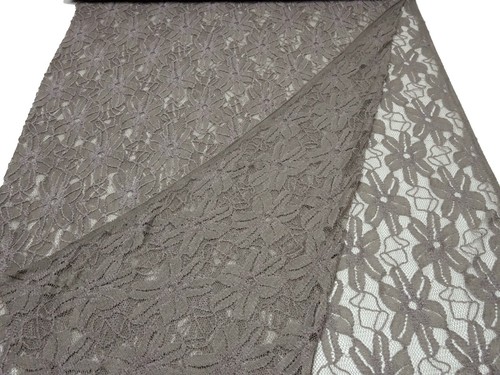 Stoff stretch spitze - bi-stretch,