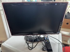 Samsung Monitor Modell: P2270HD Type EM22TS Modell: LS22EMDKU/EN mit TV Funktion