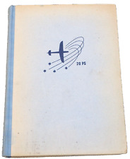 Buch Luftfahrt "Mit 20 PS und