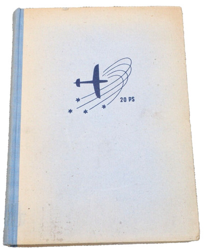 Buch luftfahrt mit ps und - luftfahrt, "mit