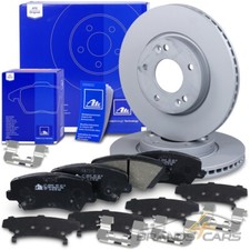 ATE BREMSSCHEIBEN Ø280